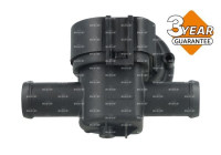 Coolant control valve