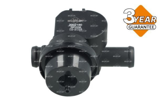Coolant control valve, Image 3