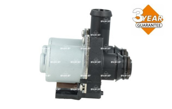 Coolant control valve, Image 2