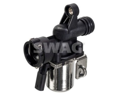 Heating control valve