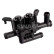 Heating control valve