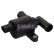 Heating control valve