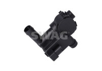 Heating control valve