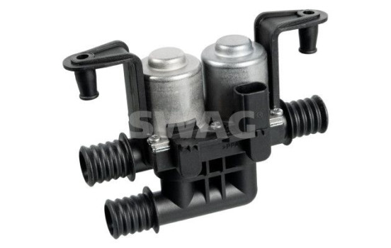 Heating control valve