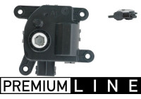 Set element, mixing valve