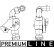 Solenoid Valve, air conditioning BEHR *** PREMIUM LINE ***