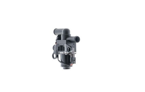 Solenoid Valve, air conditioning BEHR *** PREMIUM LINE ***, Image 4