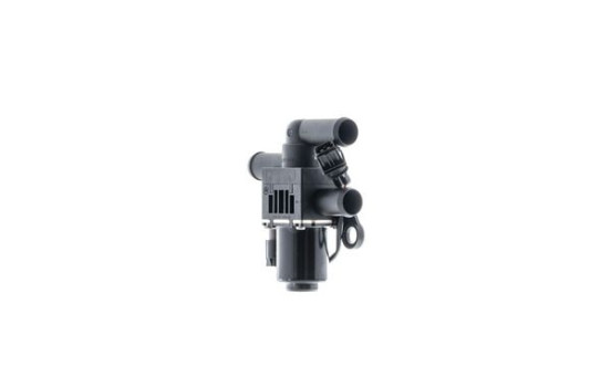 Solenoid Valve, air conditioning BEHR *** PREMIUM LINE ***, Image 8