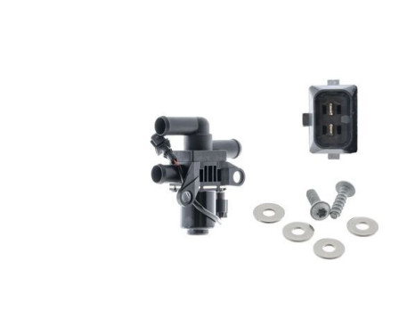 Solenoid Valve, air conditioning BEHR *** PREMIUM LINE ***, Image 11