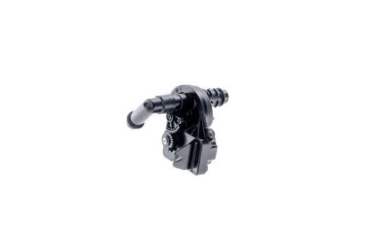 Solenoid Valve, air conditioning, Image 2