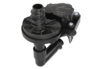 Solenoid Valve, air conditioning