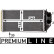 Heat Exchanger, interior heating BEHR *** PREMIUM LINE ***