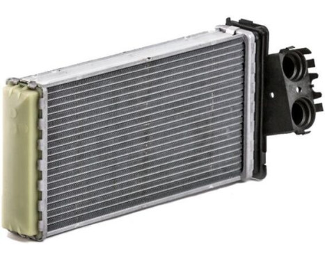 Heat Exchanger, interior heating BEHR *** PREMIUM LINE ***, Image 7