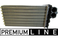 Heat Exchanger, interior heating BEHR *** PREMIUM LINE ***