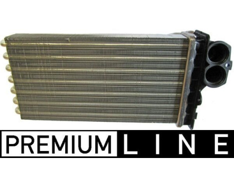 Heat Exchanger, interior heating BEHR *** PREMIUM LINE ***