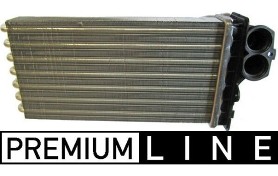 Heat Exchanger, interior heating BEHR *** PREMIUM LINE ***