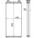Heat Exchanger, interior heating BEHR *** PREMIUM LINE ***