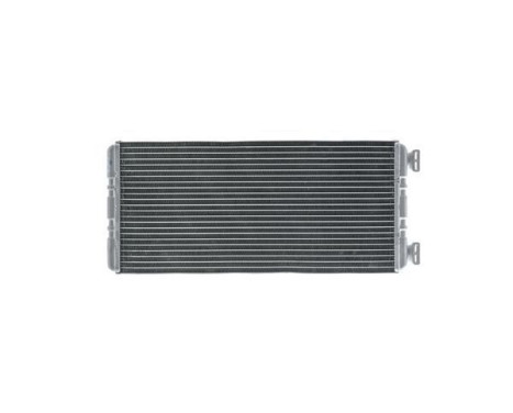 Heat Exchanger, interior heating BEHR *** PREMIUM LINE ***, Image 2