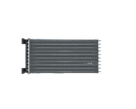 Heat Exchanger, interior heating BEHR *** PREMIUM LINE ***, Image 7