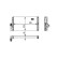 Heat Exchanger, interior heating BEHR *** PREMIUM LINE ***, Thumbnail 2