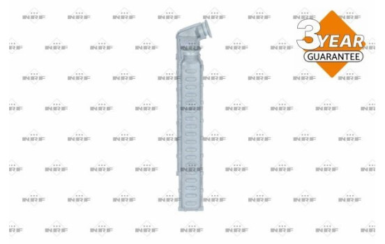 Heat Exchanger, interior heating EASY FIT, Image 4