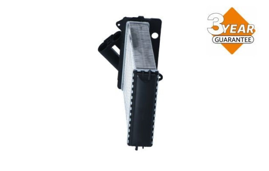 Heat Exchanger, interior heating EASY FIT, Image 3