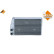 Heat Exchanger, interior heating EASY FIT, Thumbnail 2
