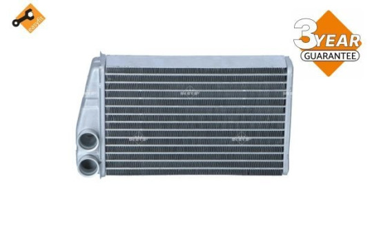Heat Exchanger, interior heating EASY FIT, Image 2