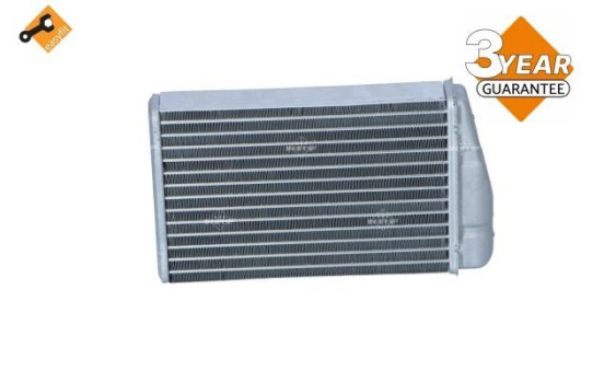 Heat Exchanger, interior heating EASY FIT, Image 4