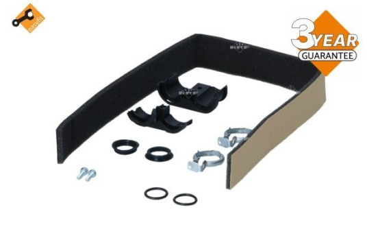 Heat Exchanger, interior heating EASY FIT, Image 6