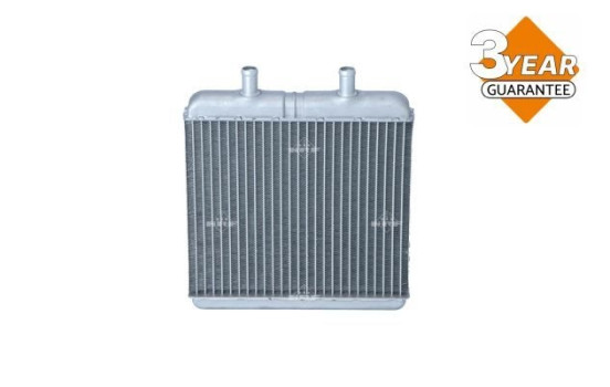 Heat Exchanger, interior heating EASY FIT, Image 3