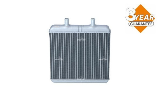 Heat Exchanger, interior heating EASY FIT, Image 5