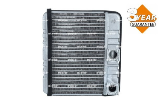 Heat Exchanger, interior heating EASY FIT, Image 3