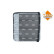 Heat Exchanger, interior heating EASY FIT, Thumbnail 5