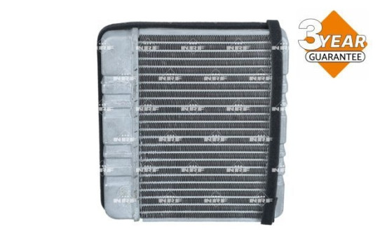 Heat Exchanger, interior heating EASY FIT, Image 5