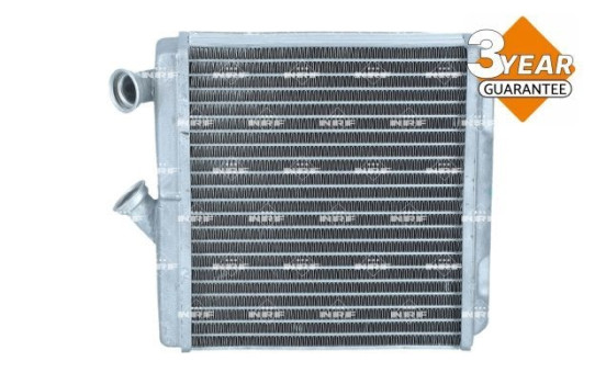 Heat Exchanger, interior heating EASY FIT, Image 2