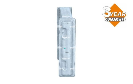 Heat Exchanger, interior heating EASY FIT, Image 3