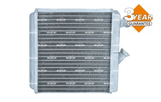 Heat Exchanger, interior heating EASY FIT, Image 4