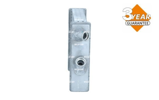 Heat Exchanger, interior heating EASY FIT, Image 5