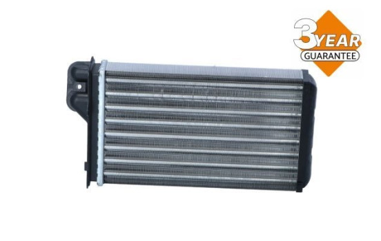 Heat Exchanger, interior heating EASY FIT, Image 4