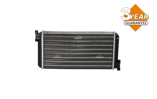 Heat Exchanger, interior heating EASY FIT, Image 3