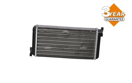 Heat Exchanger, interior heating EASY FIT, Image 5
