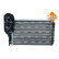 Heat Exchanger, interior heating EASY FIT, Thumbnail 3
