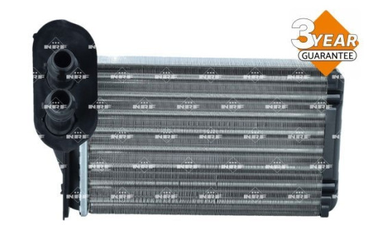Heat Exchanger, interior heating EASY FIT, Image 3