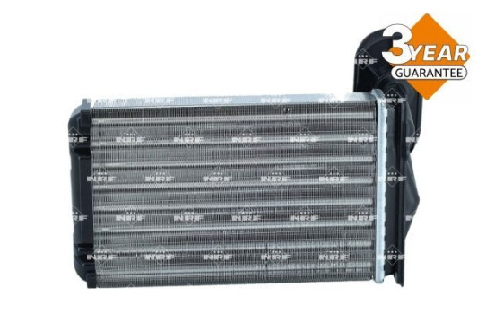 Heat Exchanger, interior heating EASY FIT, Image 5