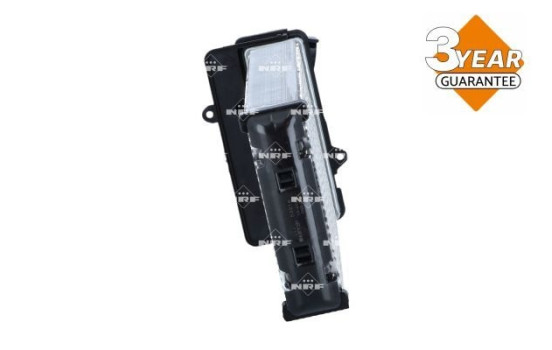 Heat Exchanger, interior heating EASY FIT, Image 5