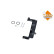 Heat Exchanger, interior heating EASY FIT, Thumbnail 7