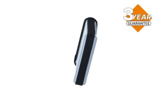 Heat Exchanger, interior heating EASY FIT, Image 4