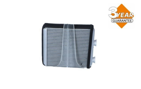Heat Exchanger, interior heating EASY FIT, Image 5