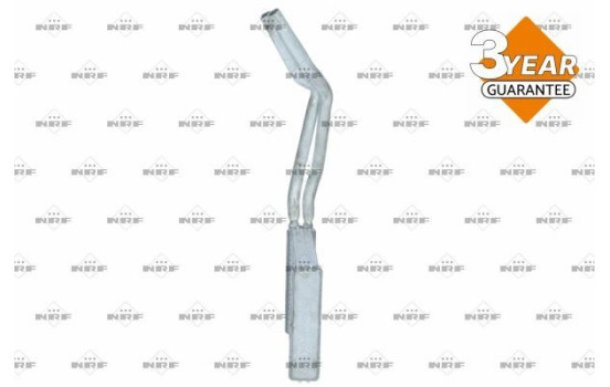 Heat Exchanger, interior heating EASY FIT, Image 2